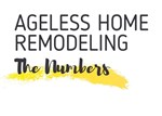 Ageless Remodeling Infographic